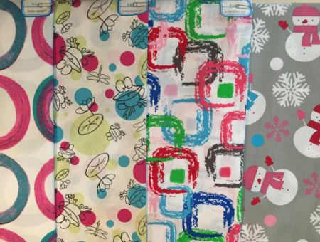 點擊查看詳細信息<br>標題：涂料印花 閱讀次數(shù)：6051